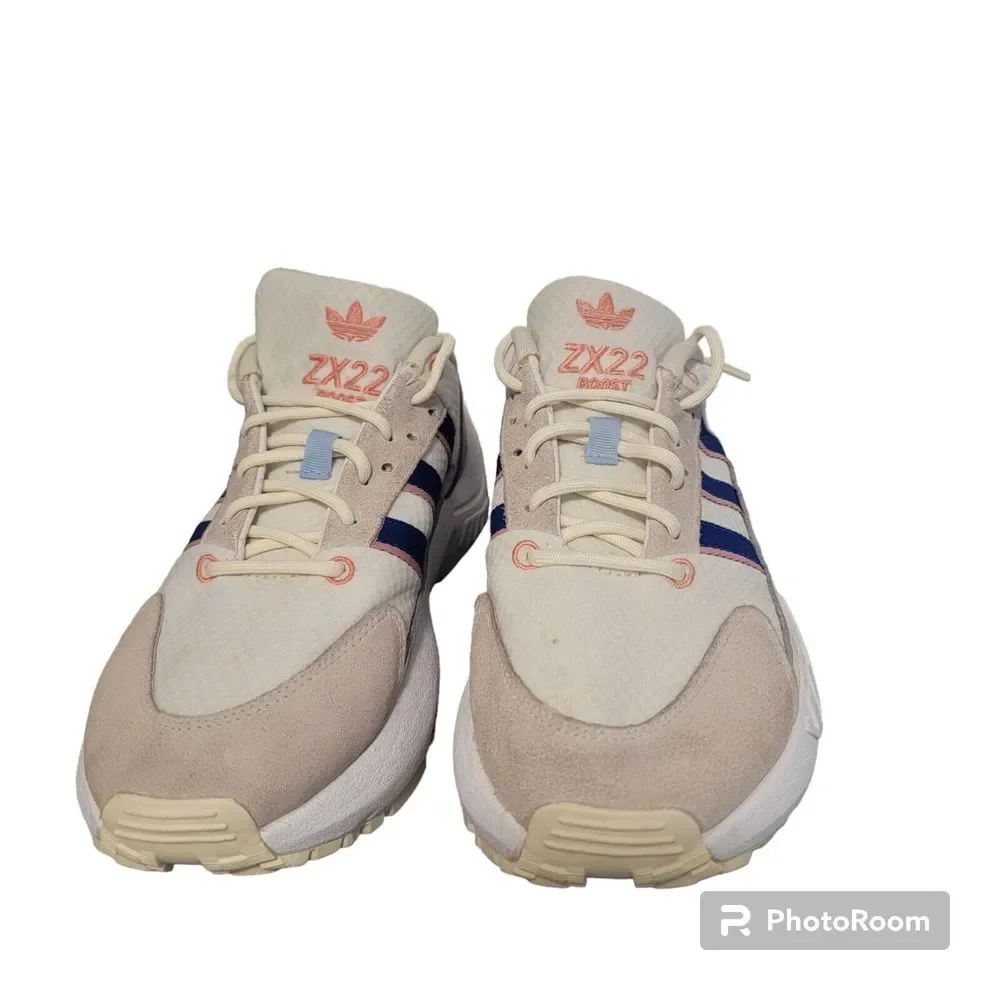 ADIDAS ZX22‎ Boost GY6709 Mens Sneakers SIZE 7.5